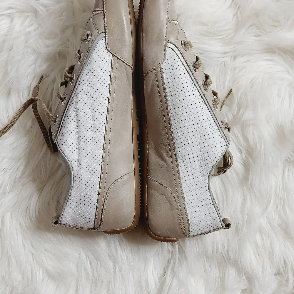 Semler Nole Brogue sneakers‎